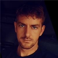 Andrew Wickens