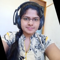 Pratiksha Shirsikar