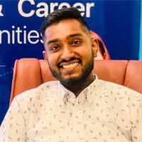 Thilina Nimesh Francis