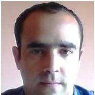 Rodrigo Argandoña