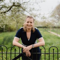 Marlous Reijersen van Buuren