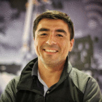 Antonio Martínez Díaz