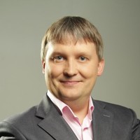 Alexander Zaychuk