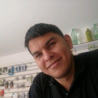 Danny Lujano Lopez