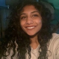 Maheswari Harikumar