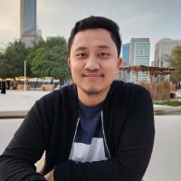 Mohammad Syafiq Mohammad Idrus