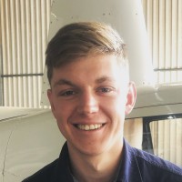 Dylan Joubert