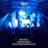 Andy Myles