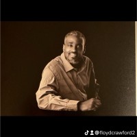 Floyd Crawford