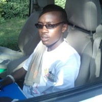 Kelvin Ndirangu