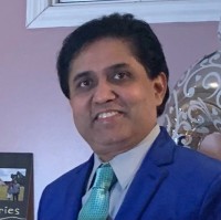 Rahul Sarin