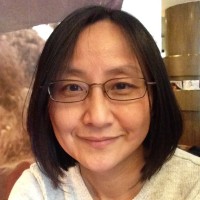 Mei Zhang