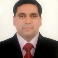 Rahul Mate