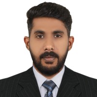 Ajmal Shajahan