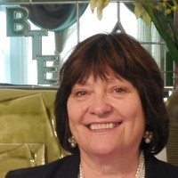 Linda Ewing Taylor