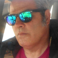 Δημήτρης Στράγγας