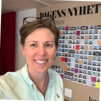 Frida Sandgren