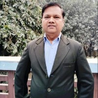 Dr Pradeep Kumar