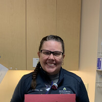Lindsay Jones, Msn, Rn, Cpn, Chppn