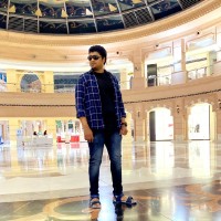 Rajesh Ramdass