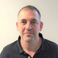 Darren Worsfold