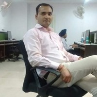 Devendra Partap Singh