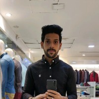 Sayuj Rakesh