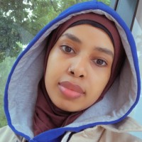 Ismahan Malaaq