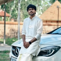 Ajay Jayaprakash Ambika Kumari