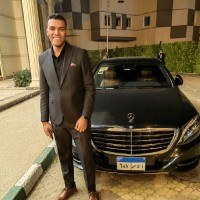 Umar Khaled