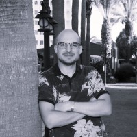 Alexandre Tachon