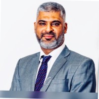 Imran Syed