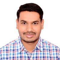 Nagaraj B