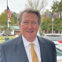 Mitch Hungerpiller, Sr., CPA