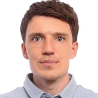 Nikolay Ryabukha