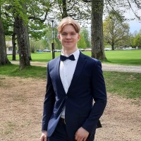 Viktor Hedvall
