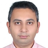 Amir Ebrahimi, P.Eng.