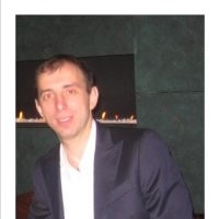 Alex Kozlenko