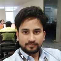 Irfan Saifi