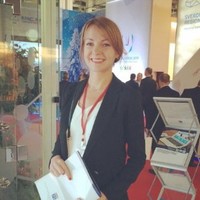 Anna Mironova