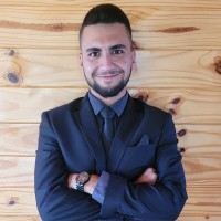 Brad Cuthbert-Hughes