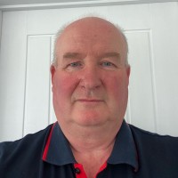 Colin Mitchell