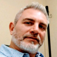 Alejandro Daniel Gonzalez Beron