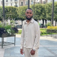 Ahmed Fahmi Aboubakari