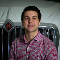 Kyle Palermo