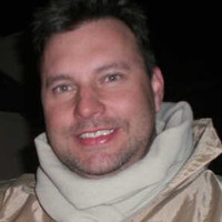 Martin Riees Van Der Sandt