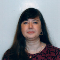 Elizabeth Hufford