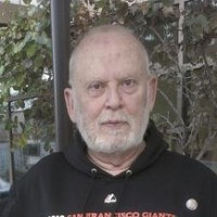 melvin baker