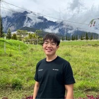 Chong Sheng Liang