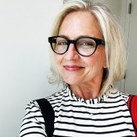 Ann Pearson